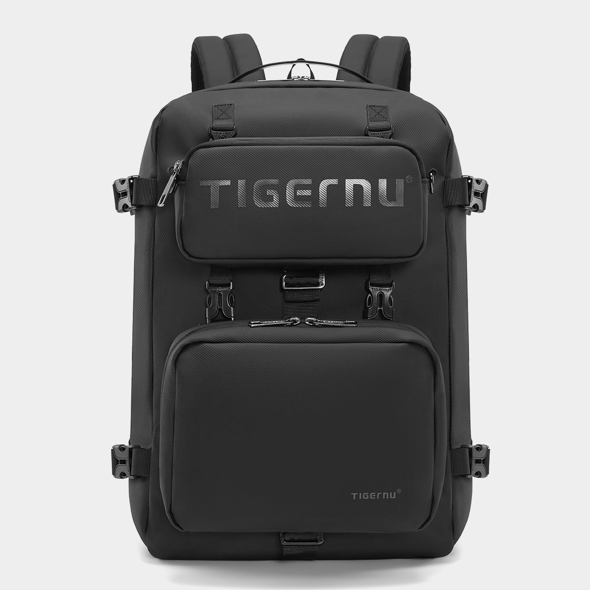 Detachable 3-in-1 Laptop Backpack with Charging Port