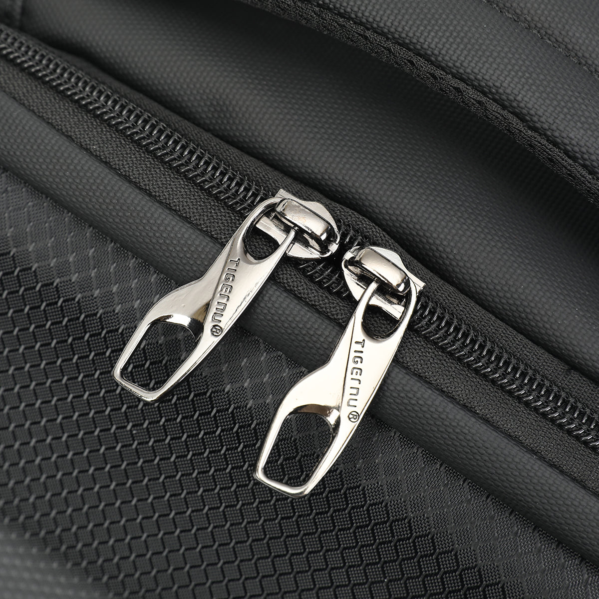 Slim Expandable Laptop Backpack