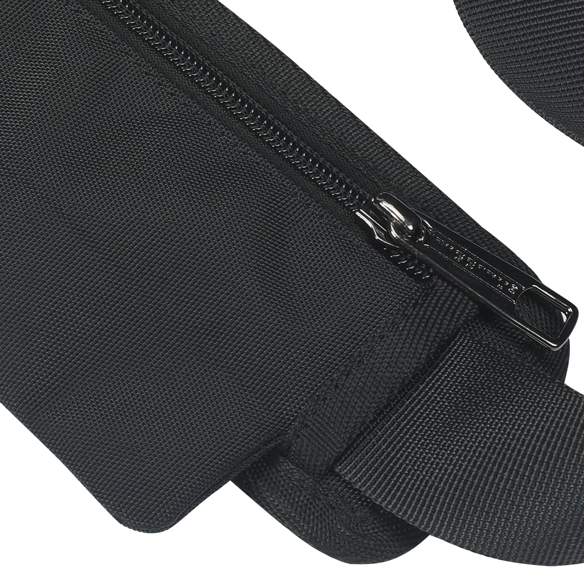 Waterproof Large Capacity Commuter Crossbody Bag