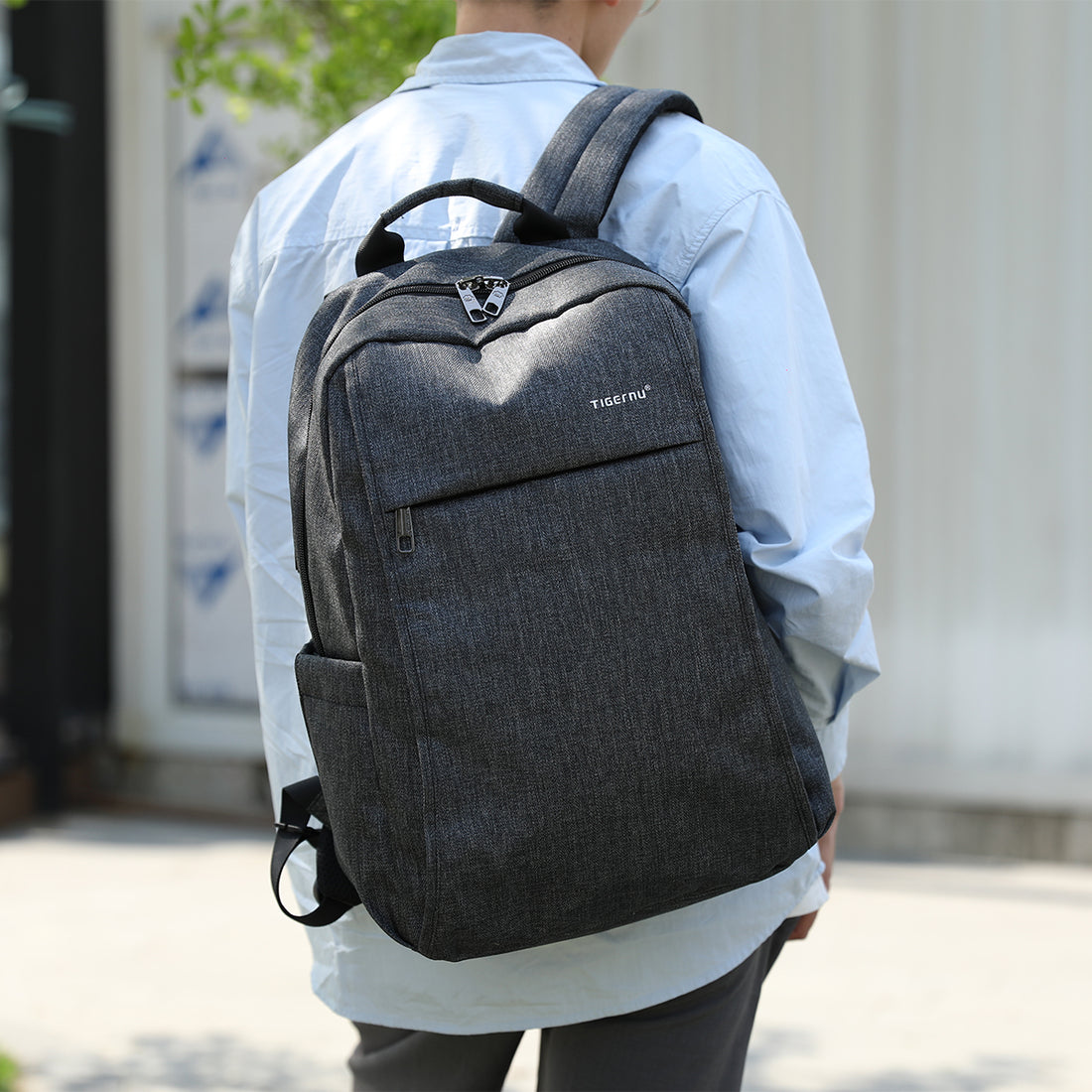 Large Capacity Outdoor Travel Backpack