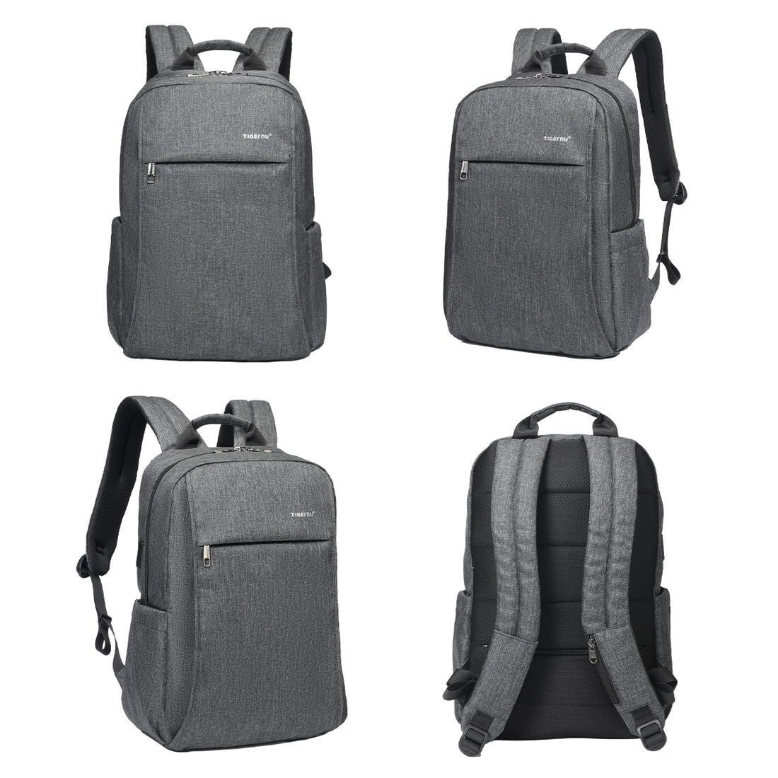 Large Capacity Outdoor Travel Backpack