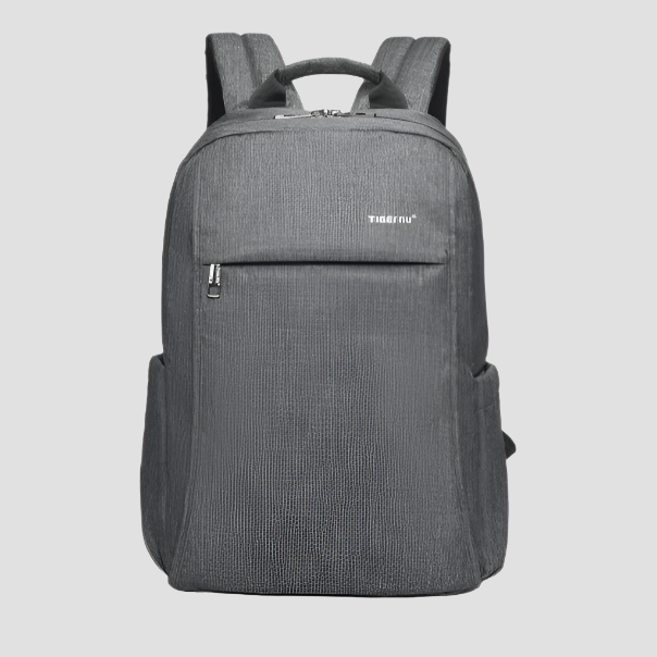 Large Capacity Outdoor Travel Backpack with Laptop Compartment