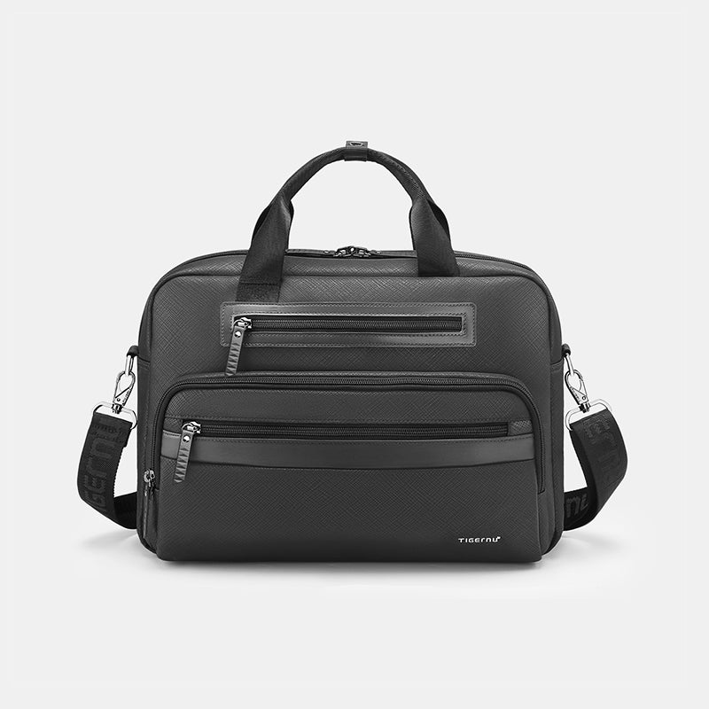 Smart-Guard Laptop Briefcase