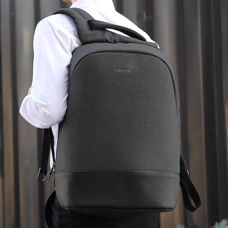 Waterproof Tech Travel Backpack