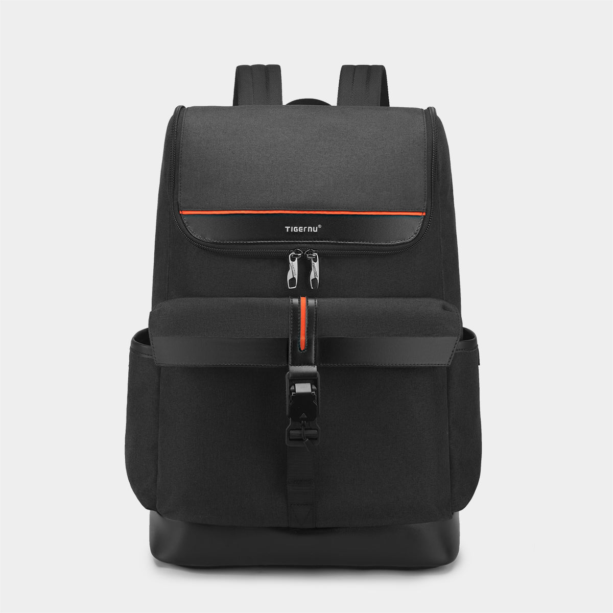 Scratch-Resistant Laptop Backpack 15.6 Inch