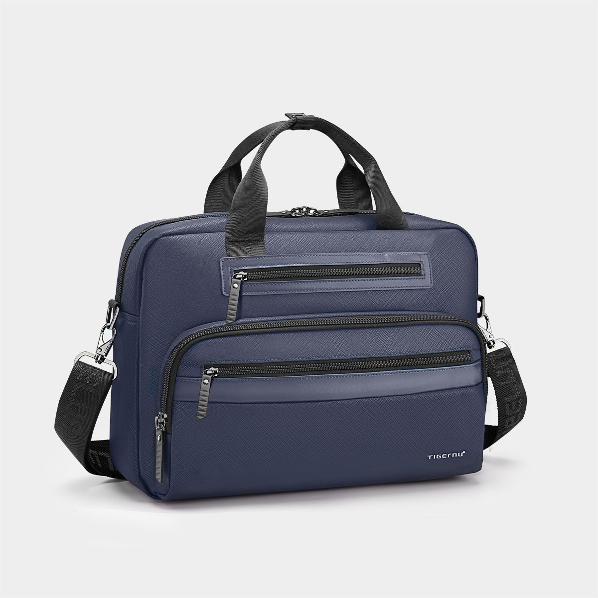 Smart-Guard Laptop Briefcase