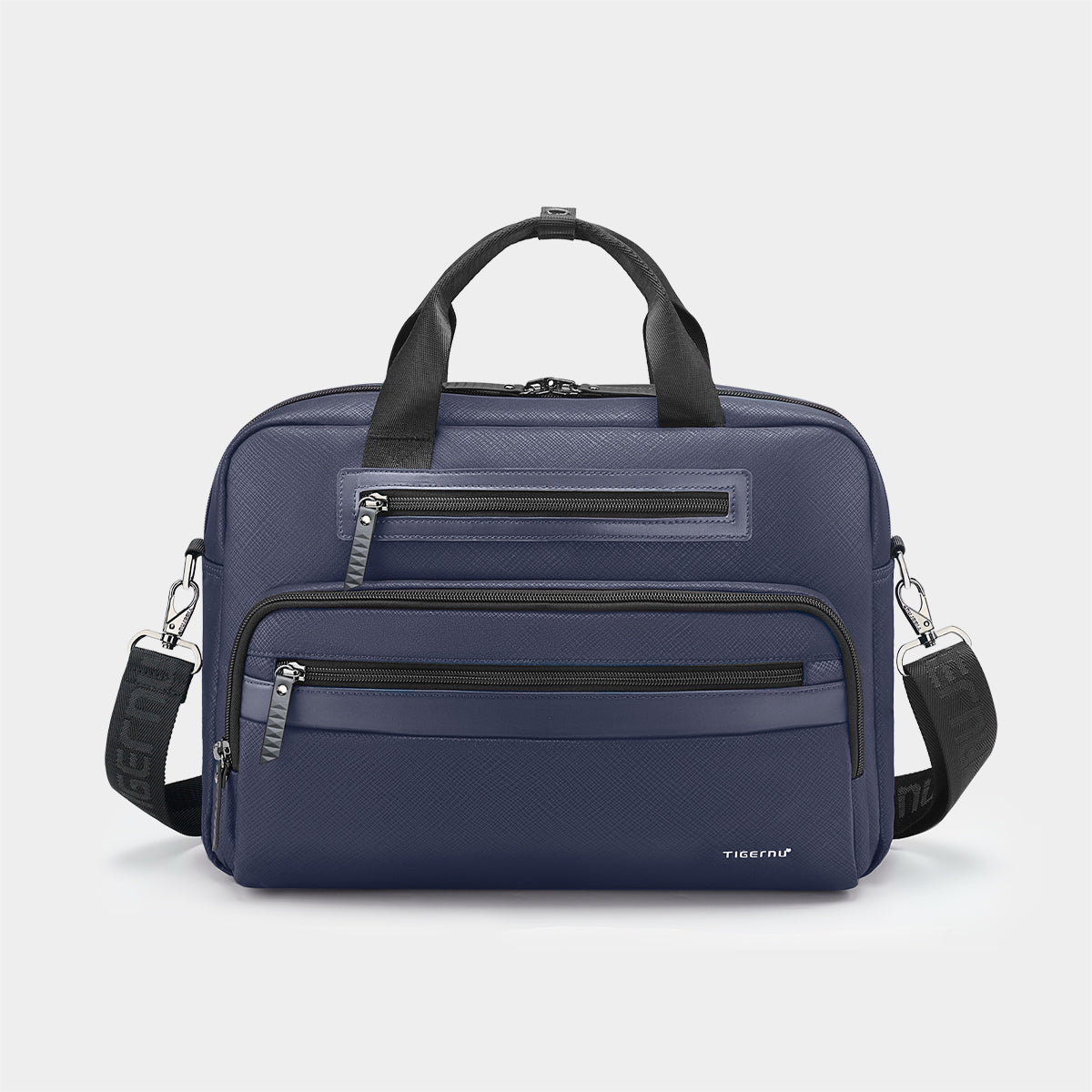 Smart-Guard Laptop Briefcase
