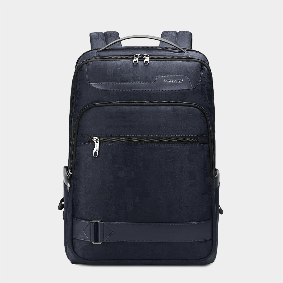 Retro Waterproof Laptop Backpack