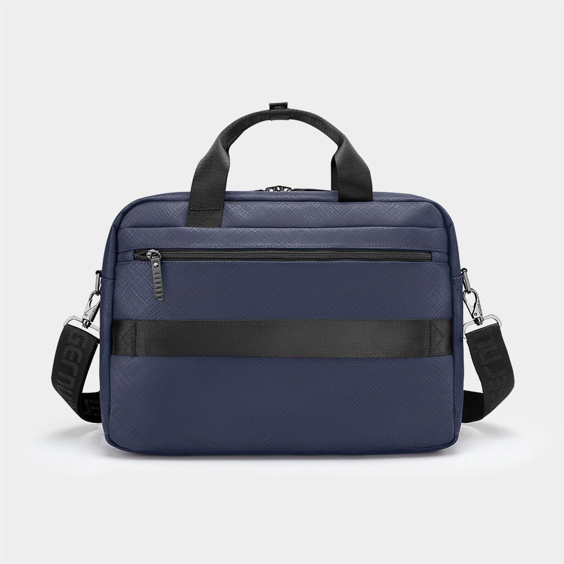Smart-Guard Laptop Briefcase