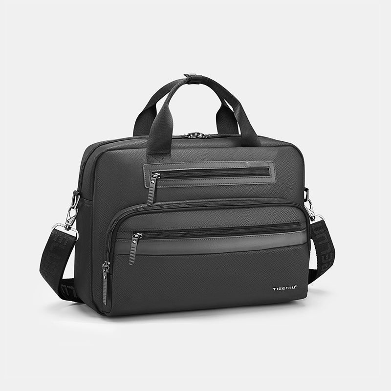 Smart-Guard Laptop Briefcase