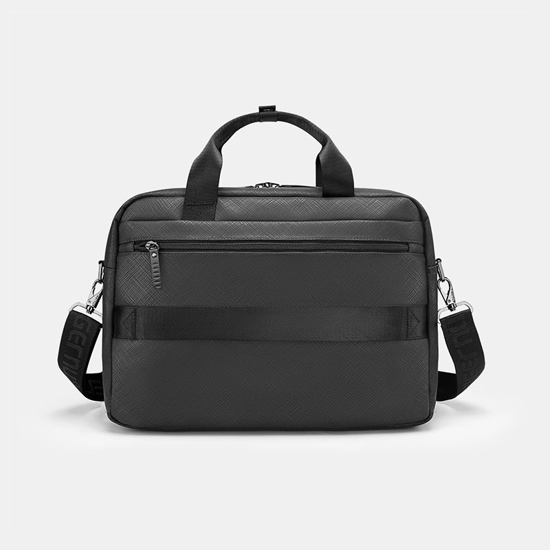Smart-Guard Laptop Briefcase