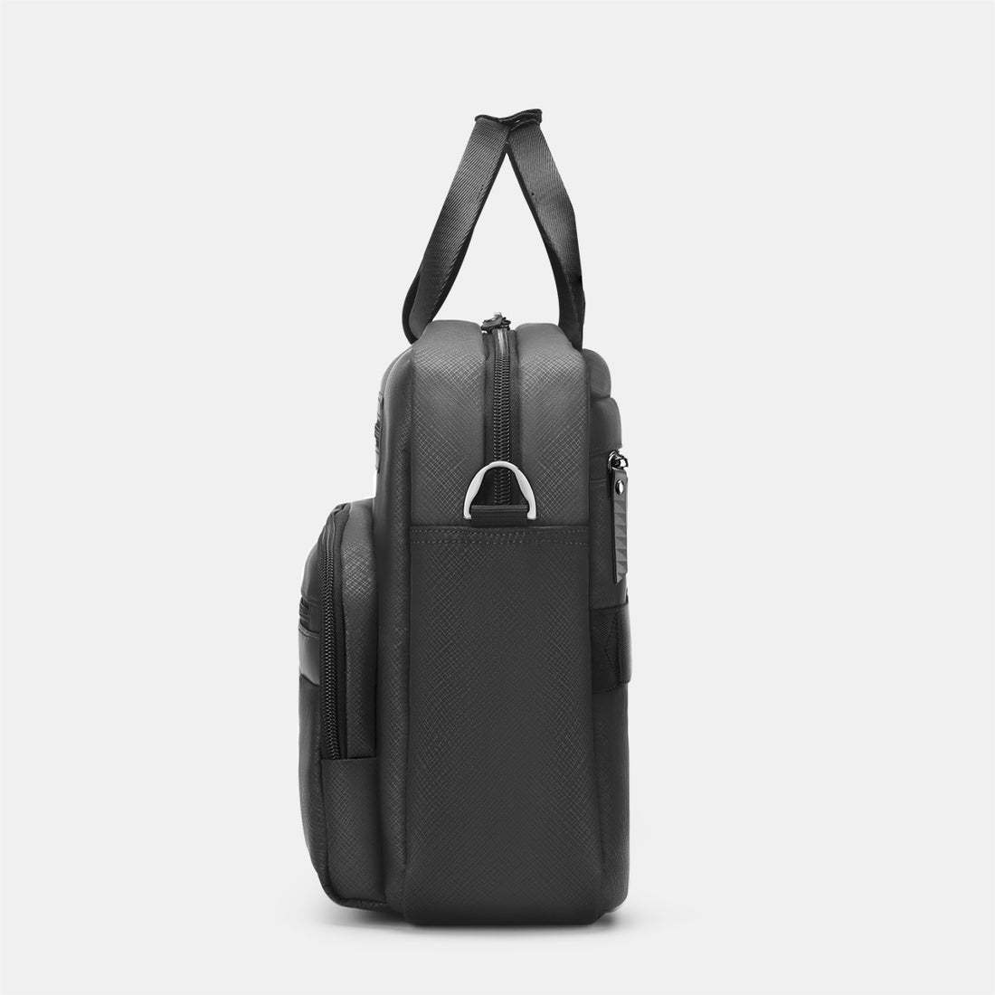 Smart-Guard Laptop Briefcase