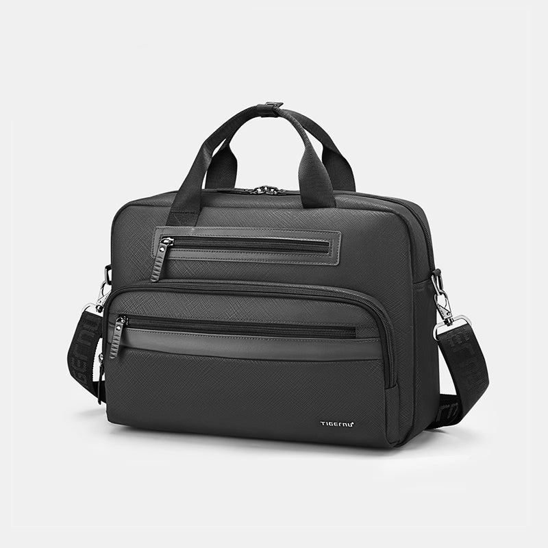 Smart-Guard Laptop Briefcase