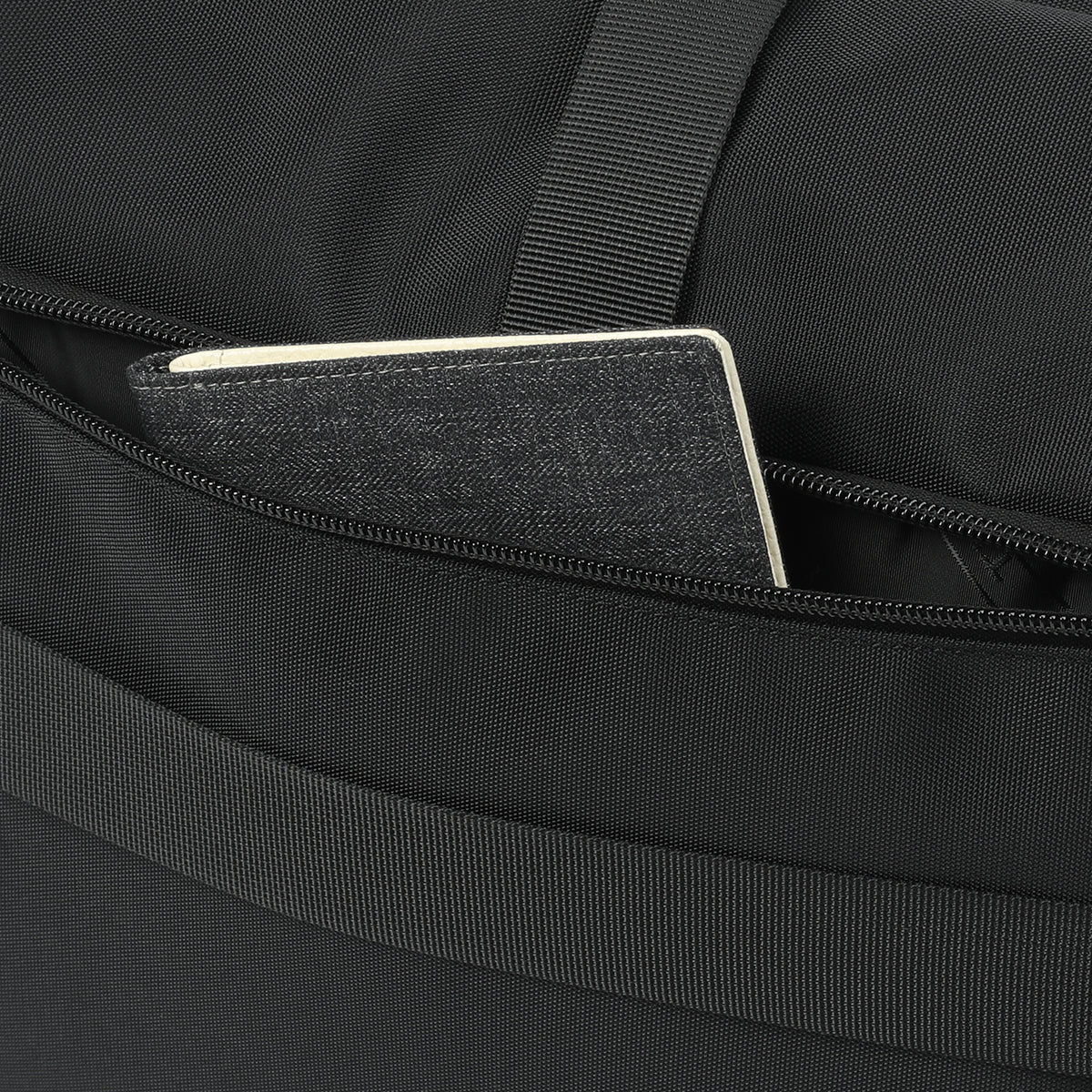 Waterproof Large Capacity Commuter Crossbody Bag