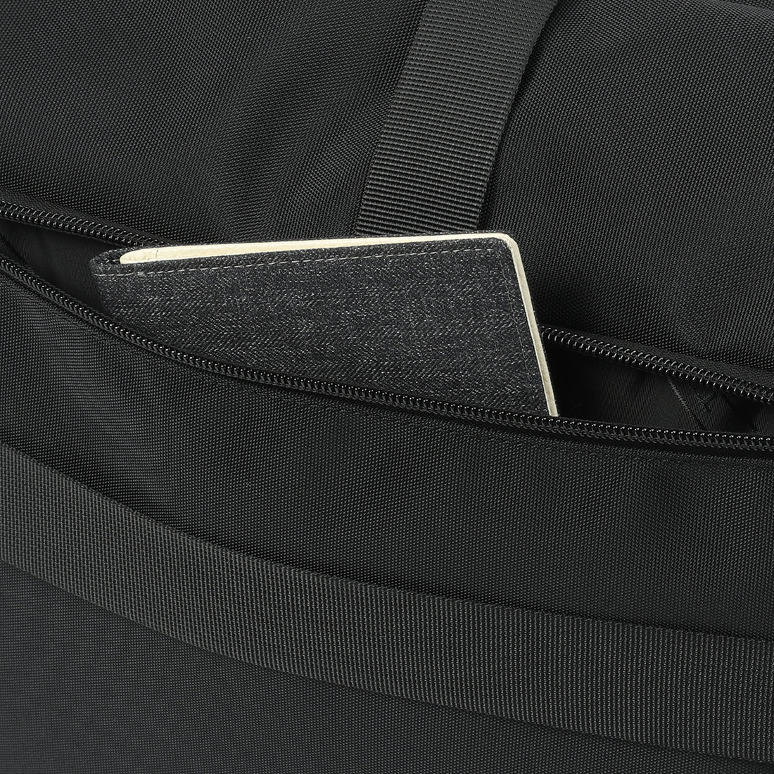 Waterproof Commuter Crossbody Bag