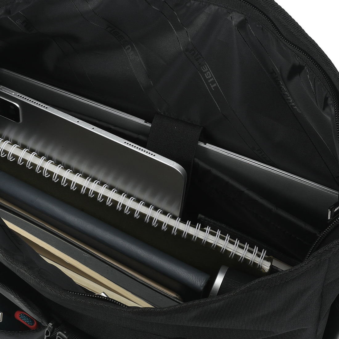 Waterproof Commuter Crossbody Bag