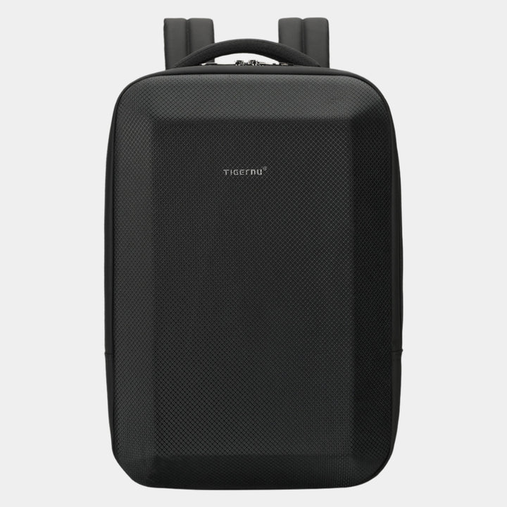 Slim Expandable Laptop Backpack