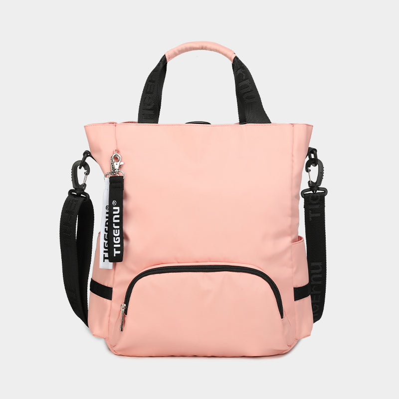 Korean Style School Laptop Backpack