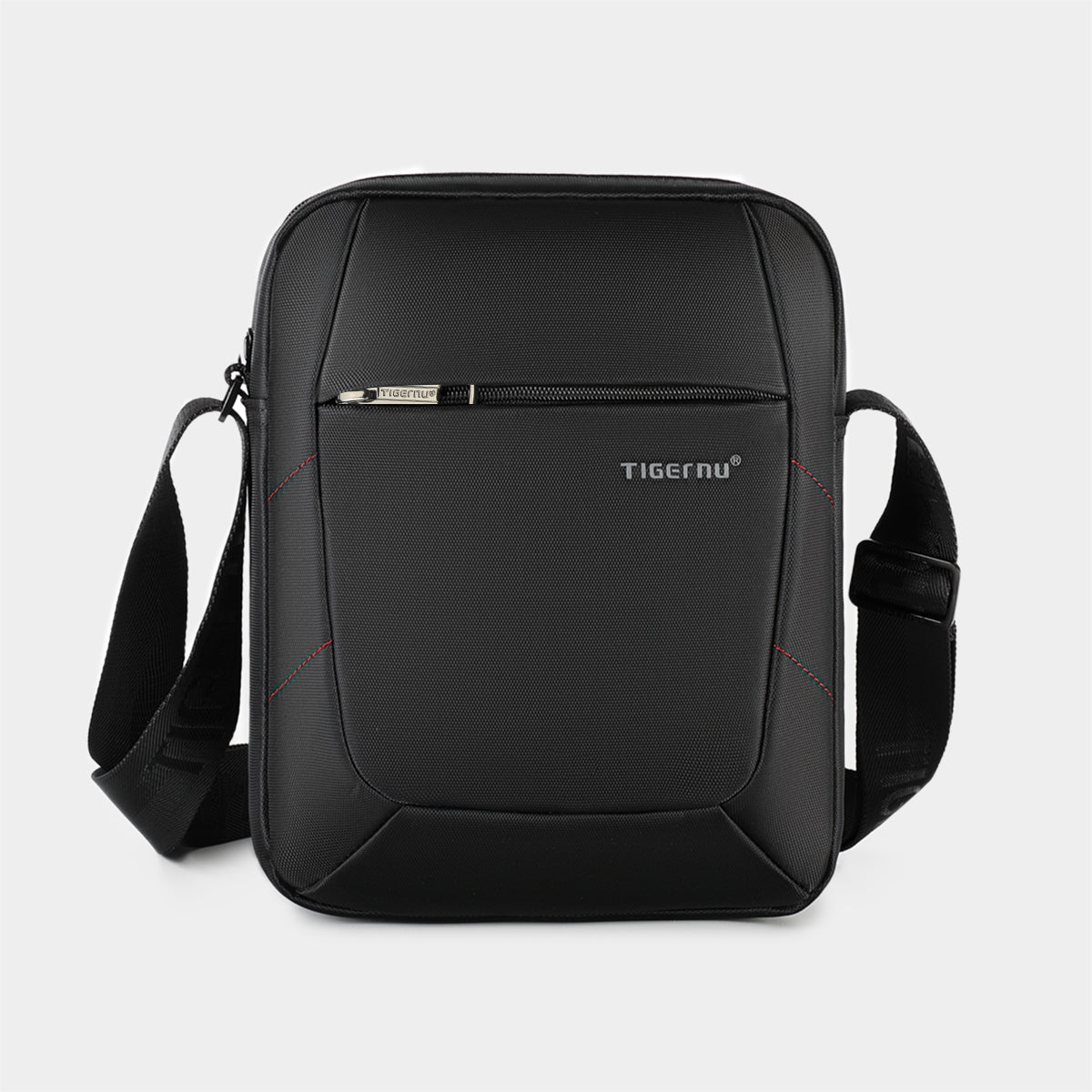 Business Crossbody Sling Bag with Tablet Slot