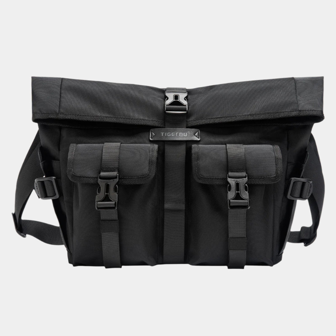 Waterproof Commuter Crossbody Bag