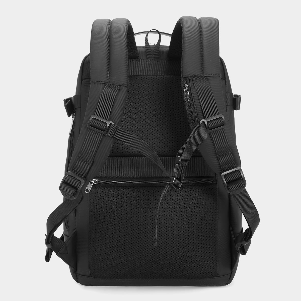 Detachable 3-in-1 Laptop Backpack with Charging Port