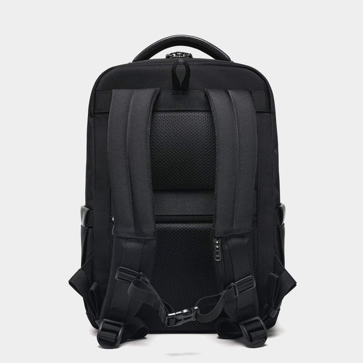 Lightweight Double Layer Laptop Back pack