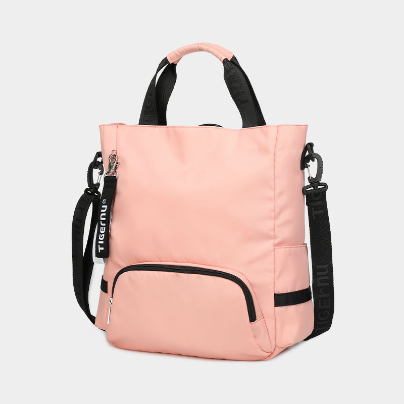 Korean Style School Laptop Backpack