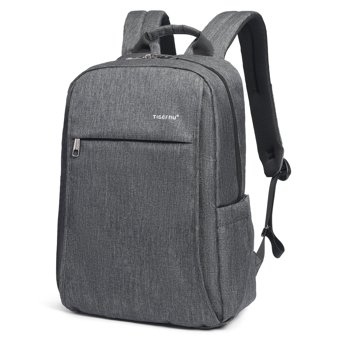 Large Capacity Outdoor Travel Backpack with Laptop Compartment