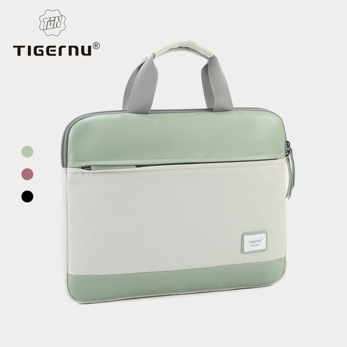 Business Lightweight Casual Laptop Shoulder Bag