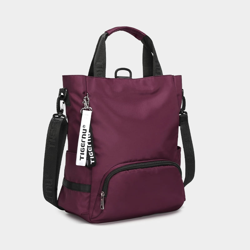 Korean Style School Laptop Backpack