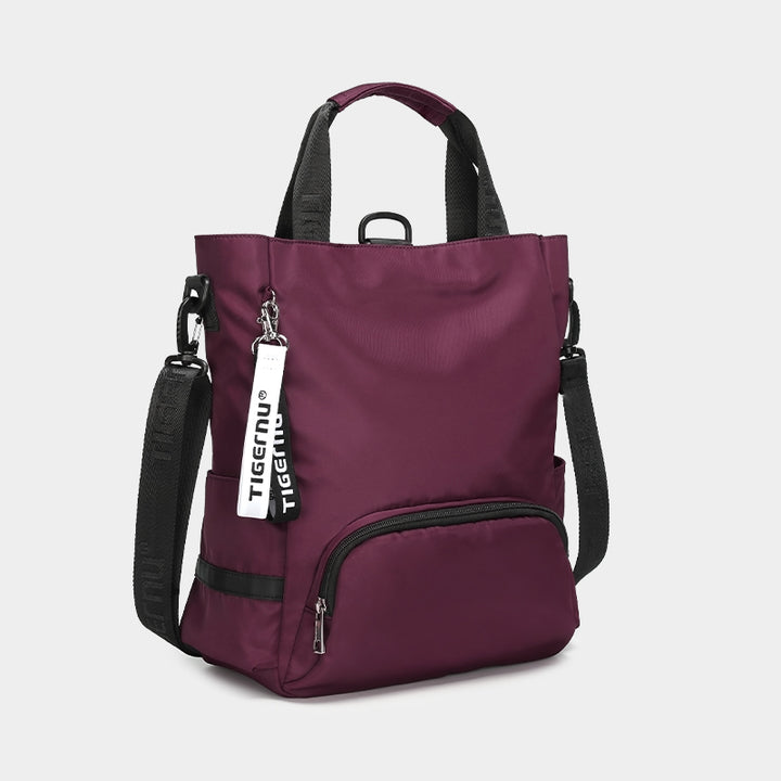 Korean Style School Backpack
