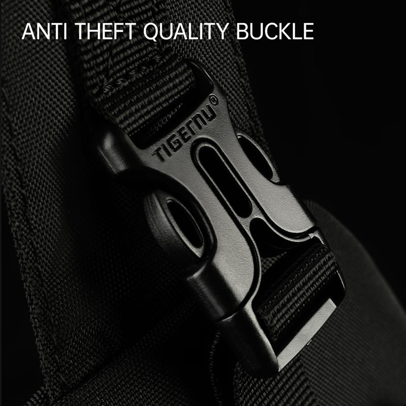 Waterproof Outdoor Chest Crossbody Bag