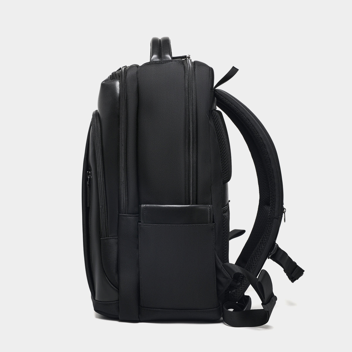 Lightweight Double Layer Laptop Backpack