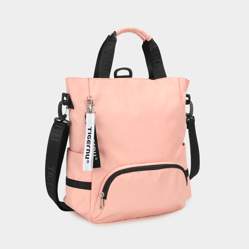 Korean Style School Laptop Backpack