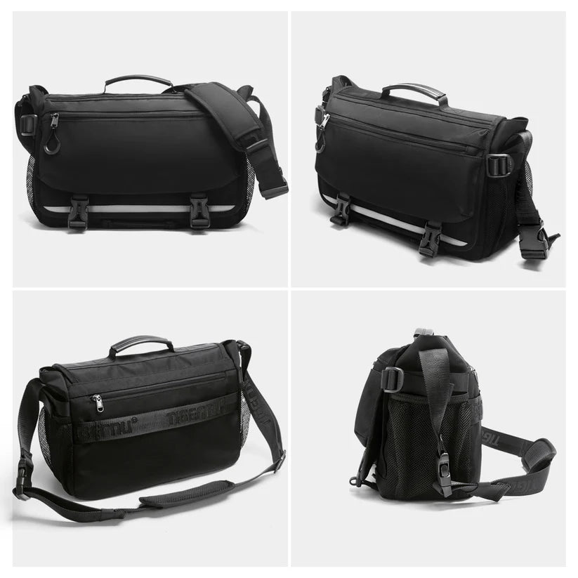 Everyday Camera Shoulder Bag Waterproof