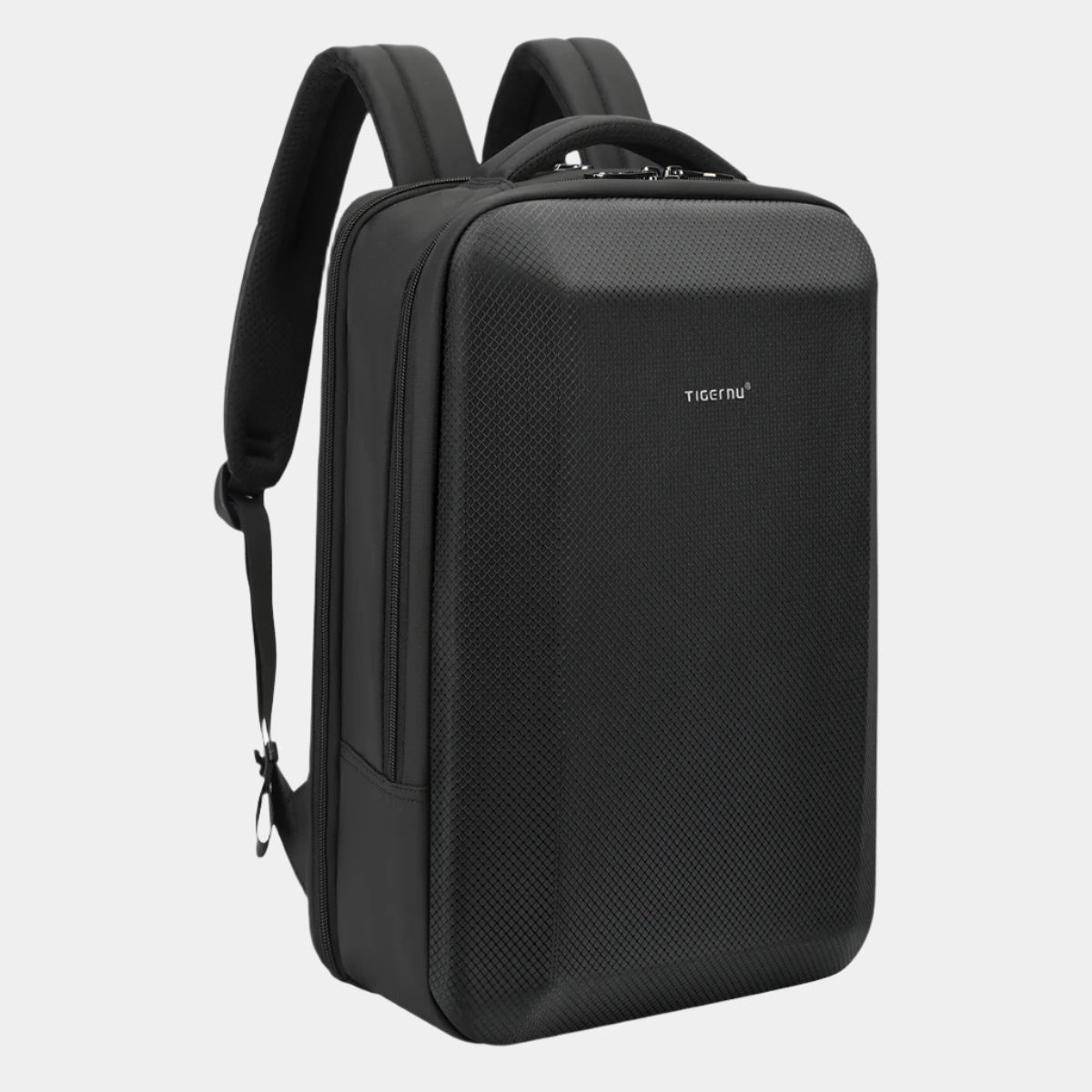 Slim Expandable Laptop Backpack