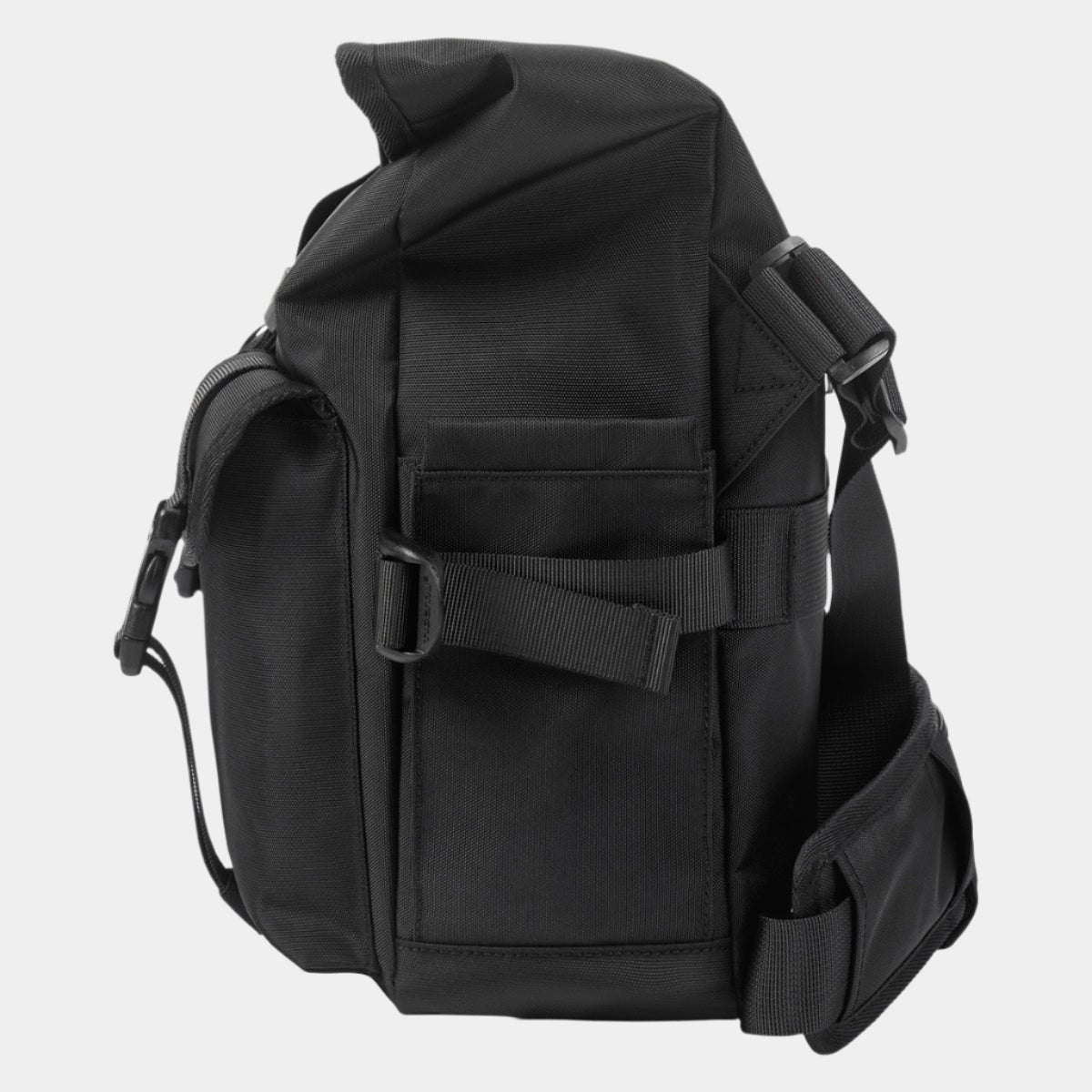 Waterproof Large Capacity Commuter Crossbody Bag