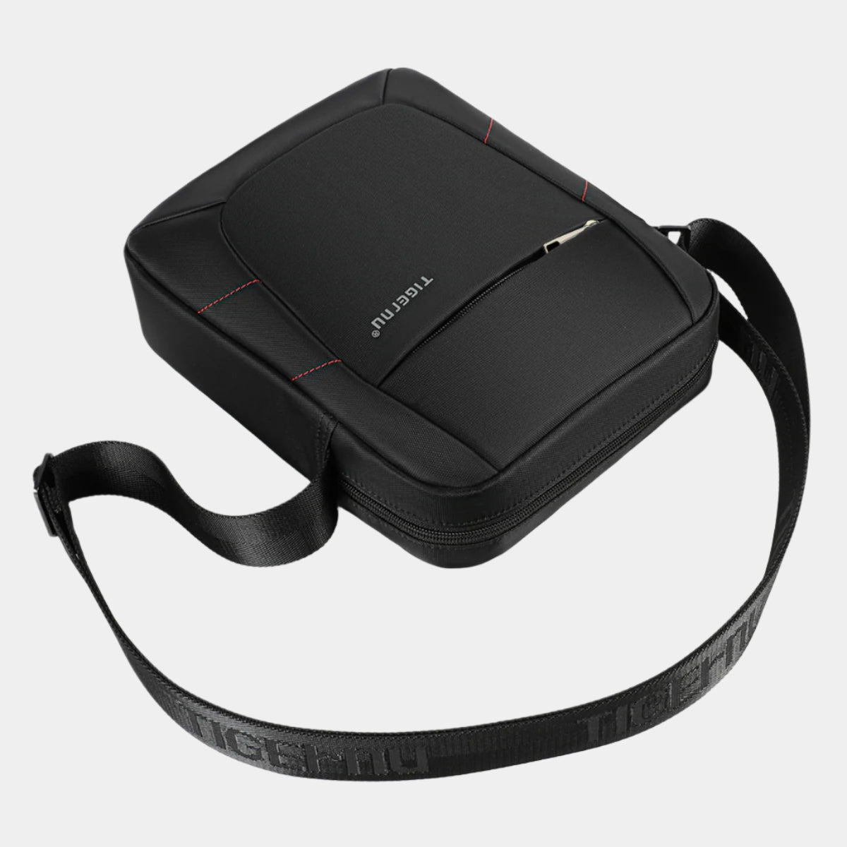 Business Crossbody Sling Bag with Tablet Slot