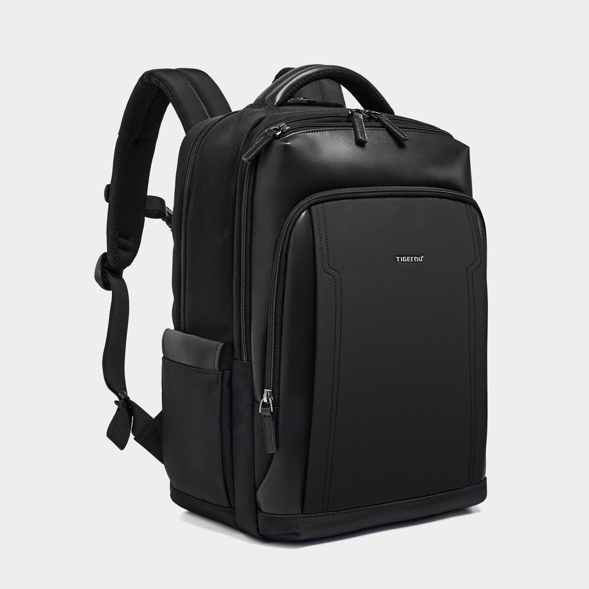 Lightweight Double Layer Laptop Backpack