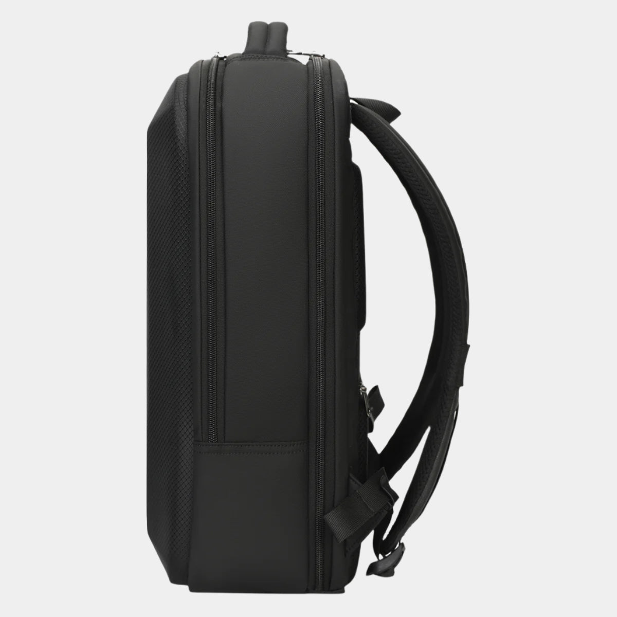 Slim Expandable Laptop Backpack