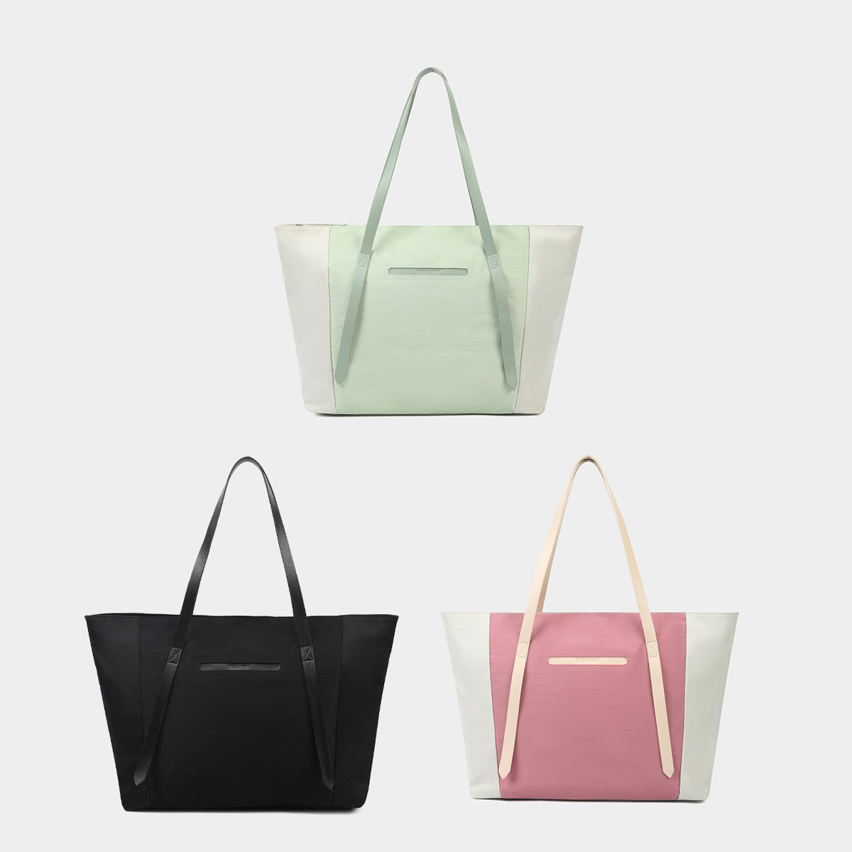 Waterproof Commuter Tote Shoulder Bag