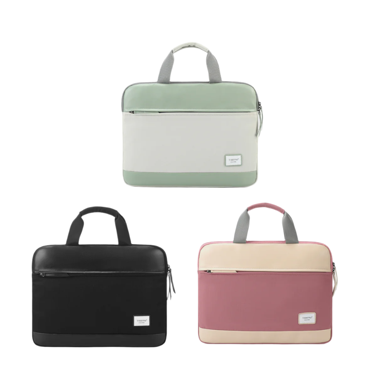 Business Lightweight Casual Laptop Shoulder Bag