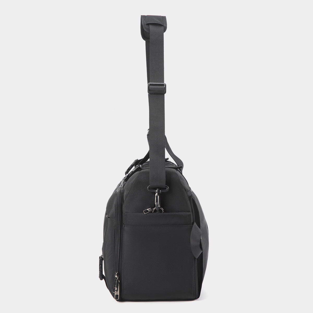 Weatherproof Multi-Carry Pack