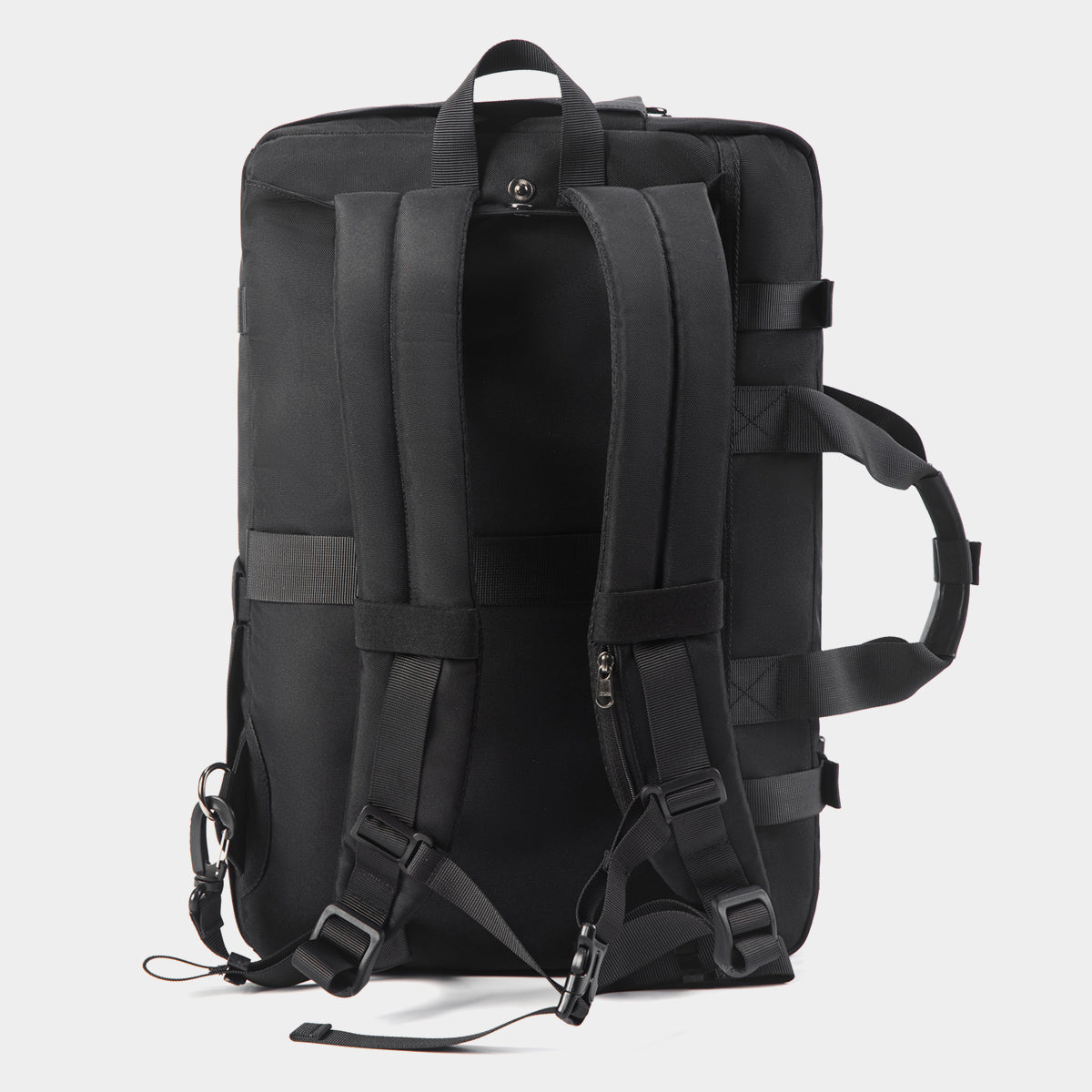 Weatherproof Multi-Carry Pack