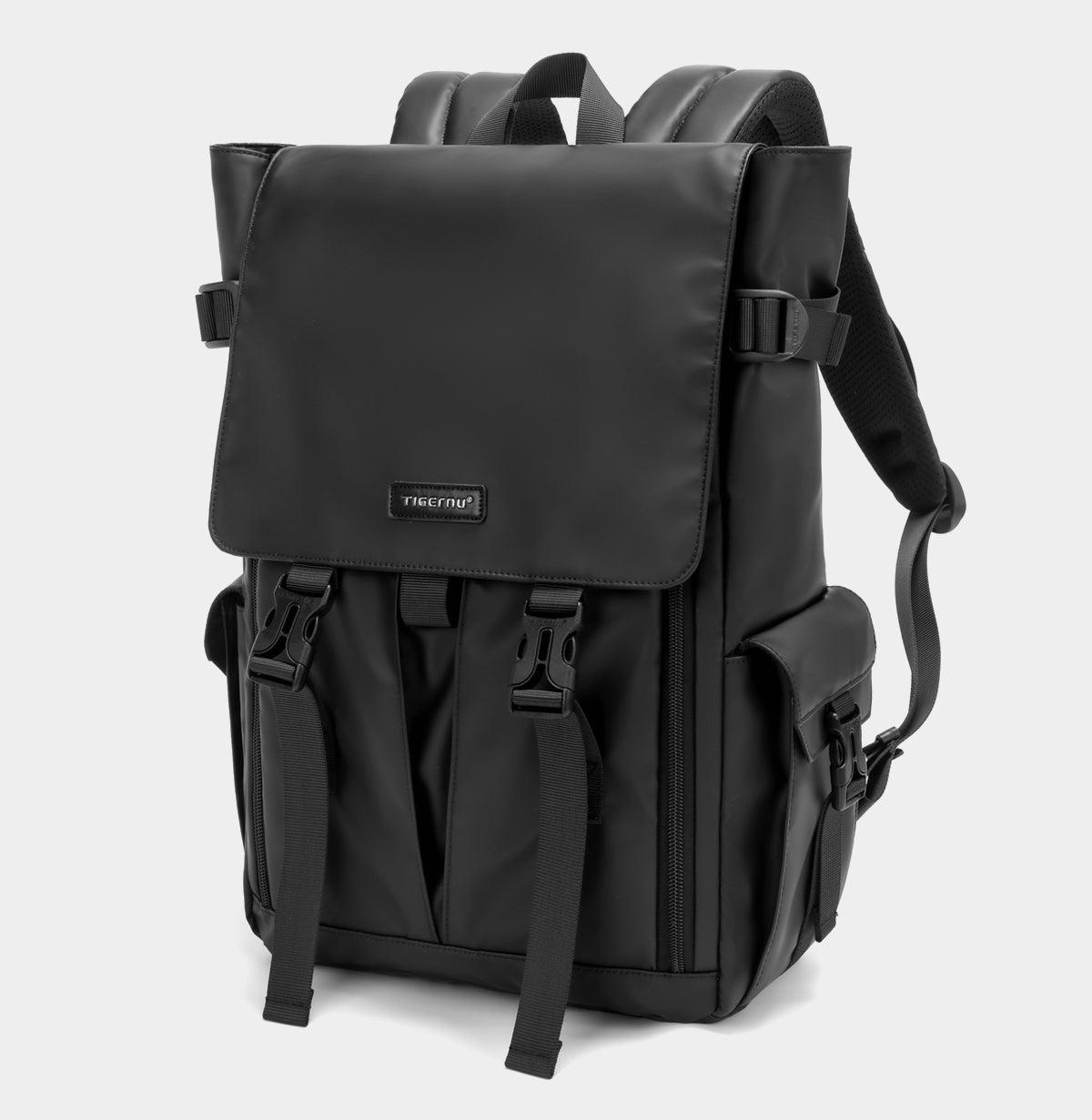 Urban Multi-Compartment Laptop Pack