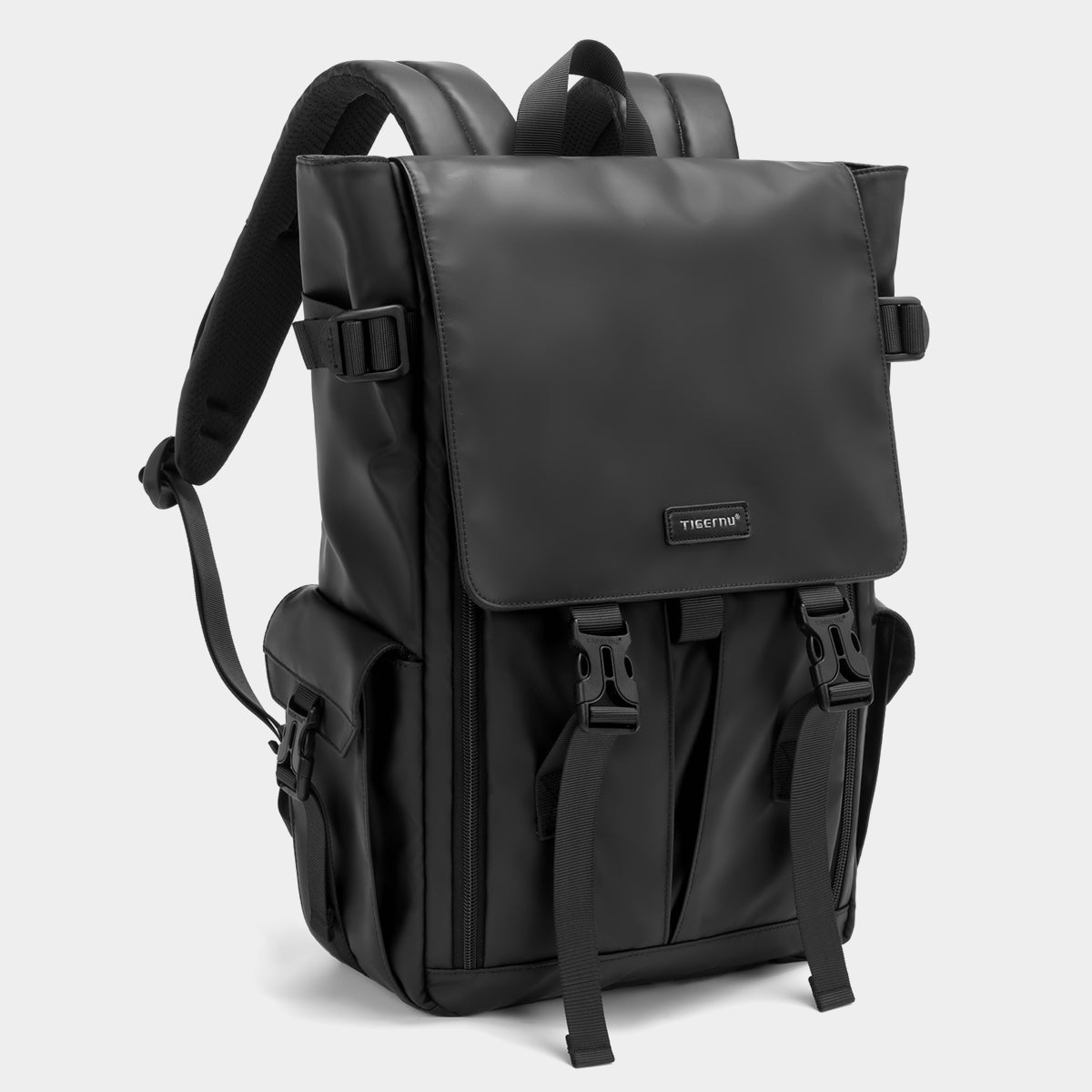 Urban Multi-Compartment Laptop Pack