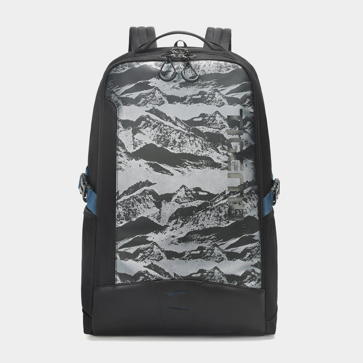 Anti-Theft Waterproof Hiking Backpack