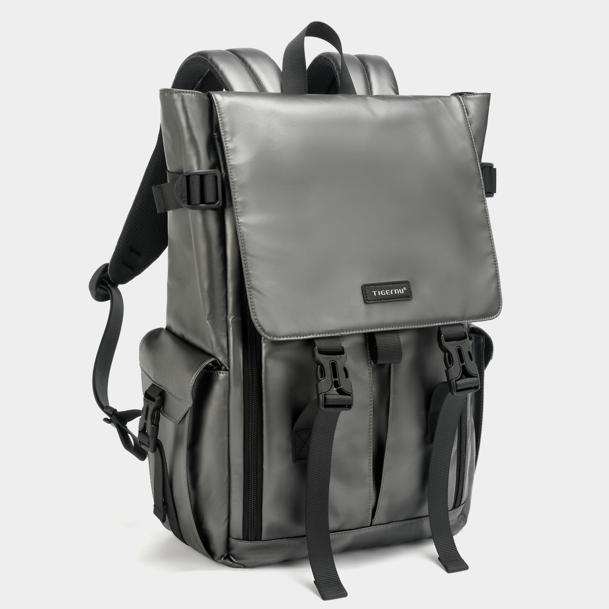 Urban Multi-Compartment Laptop Pack