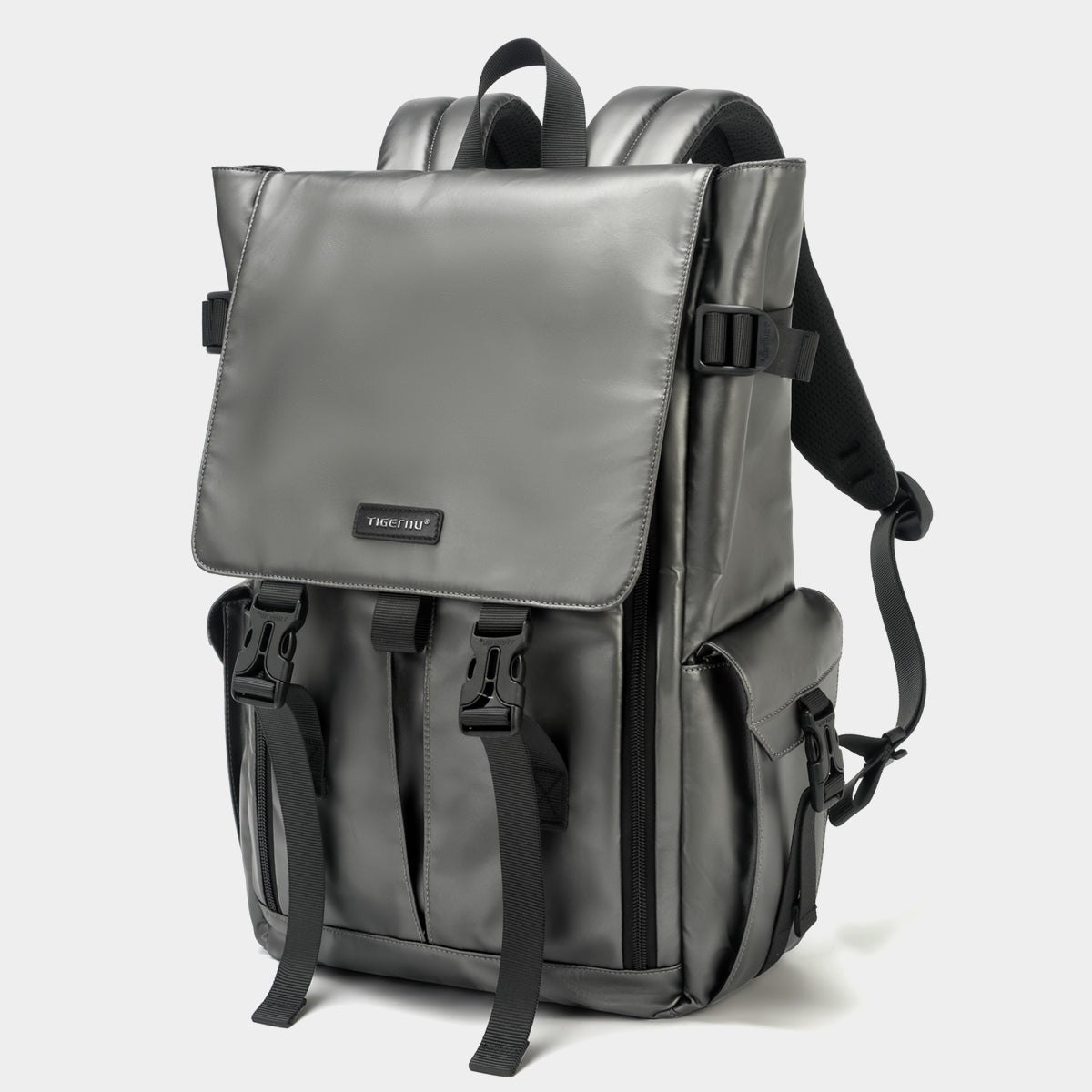 Urban Multi-Compartment Laptop Pack