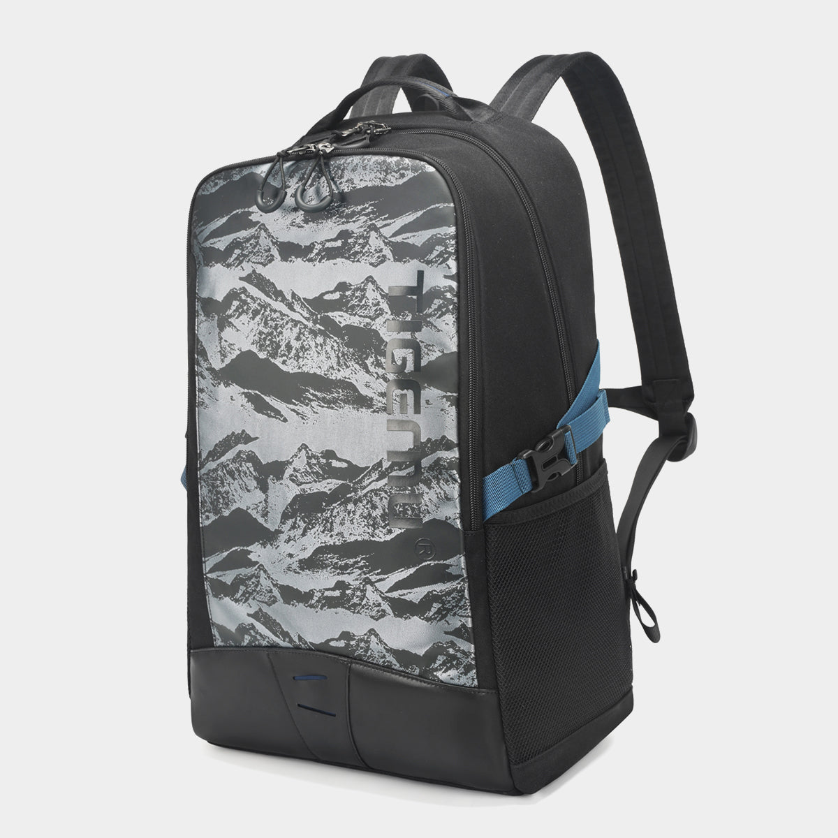 Anti-Theft Waterproof Hiking Backpack